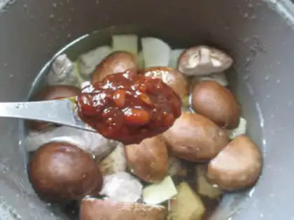 Make A pot of stew step 5