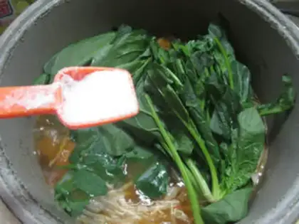Make A pot of stew step 8