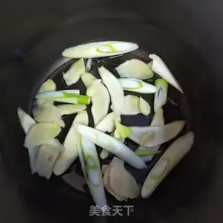 Make A chicken with a pan step 3