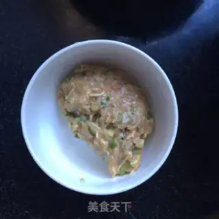 Make Spicy tofu step 1
