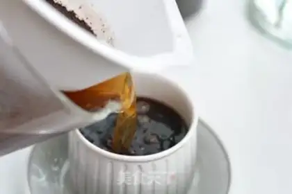 Make Five grains of soya step 11