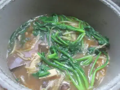 Make A pot of stew step 9