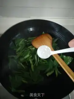 Make Clear the gravy step 6