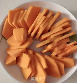 Make Pumpkin step 0