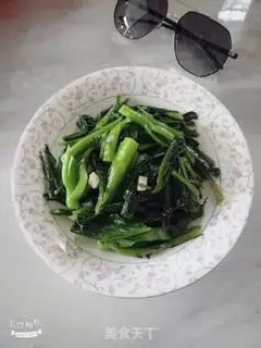 Make Clear the gravy step 9