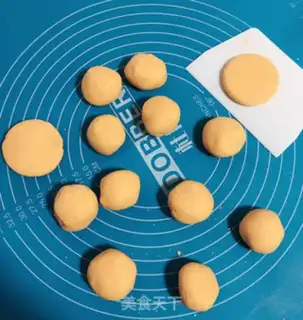 Make Pumpkin step 3