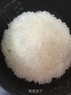 Make Meatloaf mushroom fried rice step 0