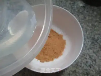 Make Quilkin step 2