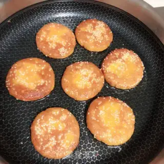 Make Pumpkin step 4