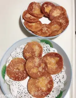 Make Pumpkin step 5