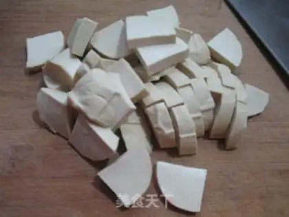 Make Quilkin step 4