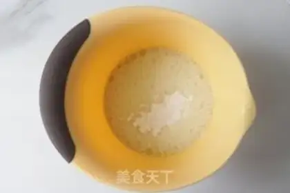 Make Tea and cream cake rolls step 10