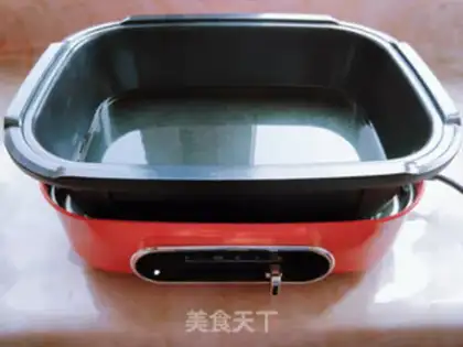Make Toast step 1