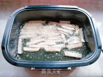 Make Toast step 2