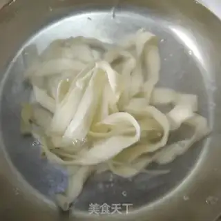 Make Spicy knife step 4