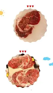Make rib-eye steak step 3