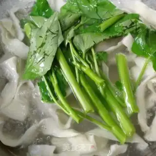 Make Spicy knife step 5