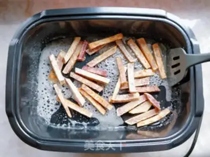 Make Toast step 5