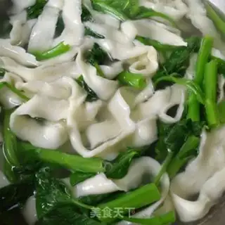 Make Spicy knife step 6