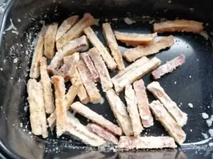 Make Toast step 6