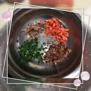 Make Carrot step 0