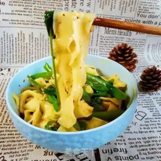 Make Spicy knife step 9