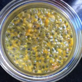 Make Bacon lemonade step 1