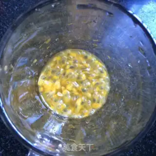 Make Bacon lemonade step 2