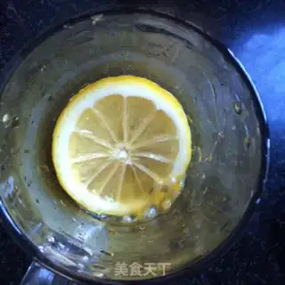 Make Powder soup step 0