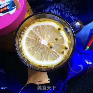 Make Bacon lemonade step 5