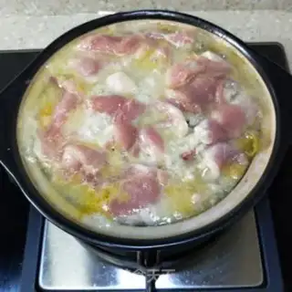 Make Sour sauce step 6