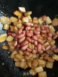 Make Apricot step 7