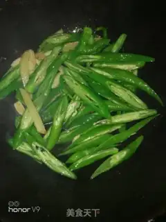 Make The peppers step 3