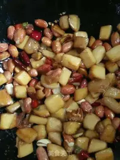 Make Apricot step 8