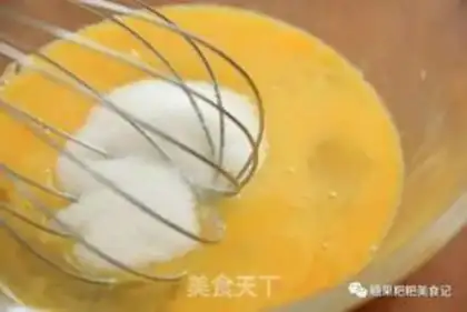 Make Raw pudding step 0