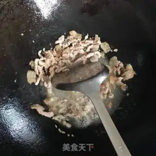 Make Pepper soy sauce step 2