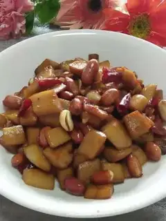 Make Apricot step 9