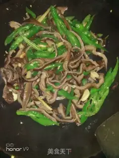 Make The peppers step 5