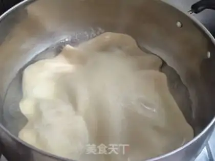 Make Covered step 7