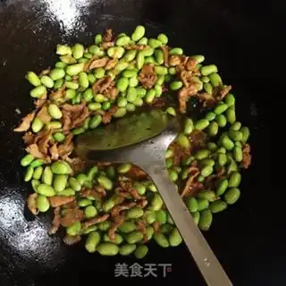 Make Pepper soy sauce step 4