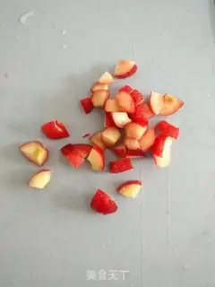 Make Cherry jam step 0