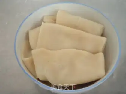 Make Covered step 8