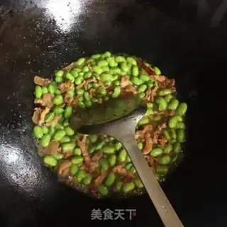 Make Pepper soy sauce step 6