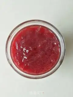 Make Cherry jam step 4