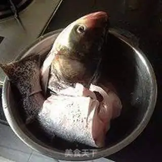 Make Pepper chopper head step 0
