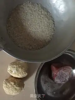 Make Porridge step 0