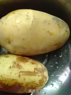 Make A halogen pot step 1