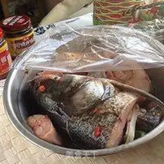 Make Pepper chopper head step 2