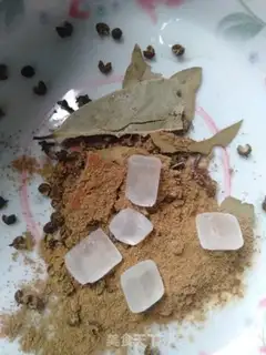 Make A halogen pot step 4