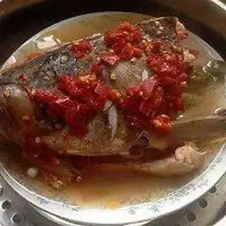 Make Pepper chopper head step 4